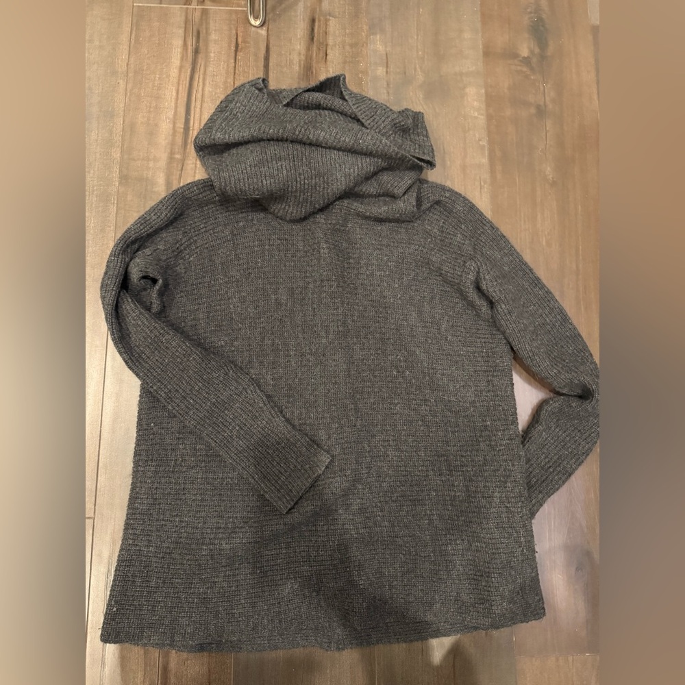 Vince Cashmere Sweater